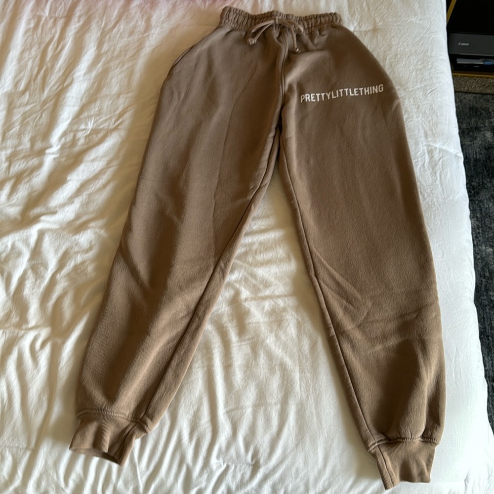 Pretty little things sweatpants